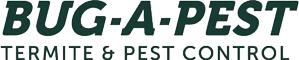 Bug-A-Pest Termite & Pest Control | Logo
