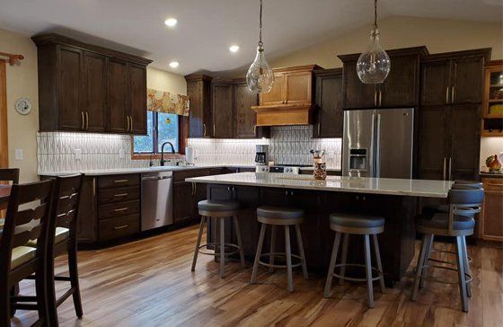 Imperial Custom Woodworking Inc | Cabinetry Minneapolis, MN