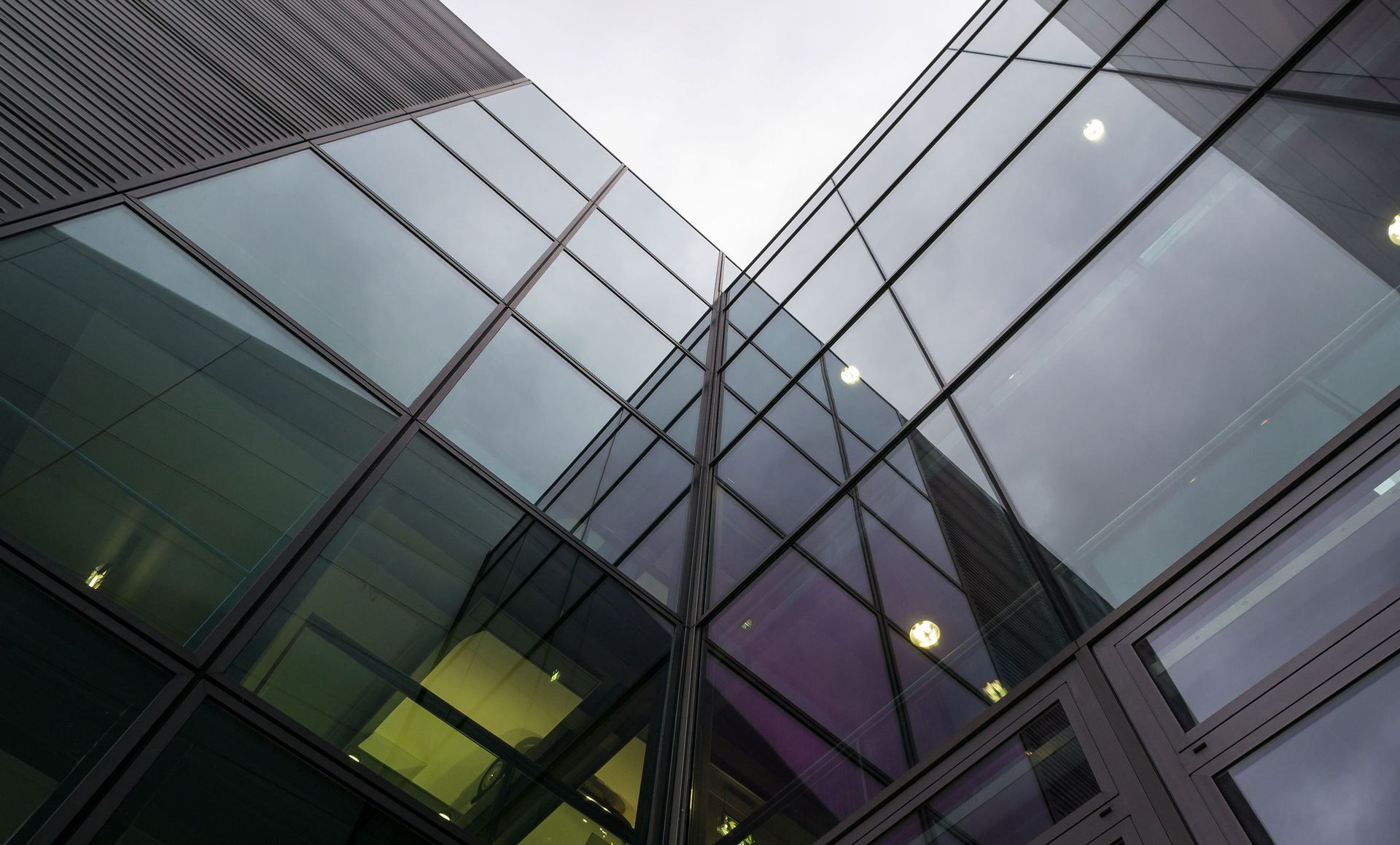 Window Tinting Contractor Glass Pro Custom Tinting Little Rock, AR