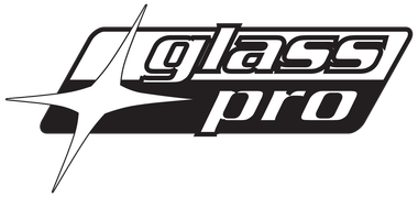 Glass Pro Custom Tinting Logo