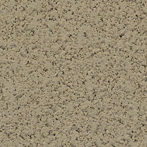 Sky Gray Smooth Face Block