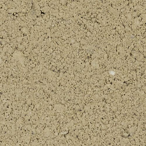 Light Bone Smooth Face Block