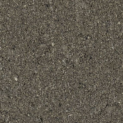 Jet Black Smooth Face Block