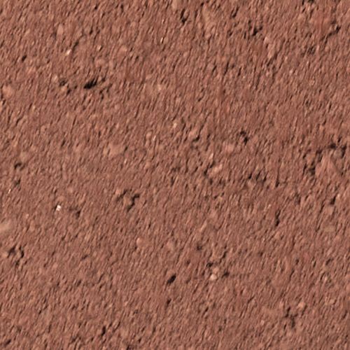 Red Barn Smooth Face Block