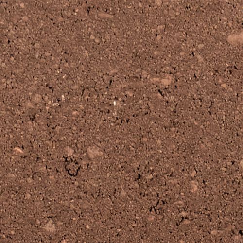 Loc Red Smooth Face Block