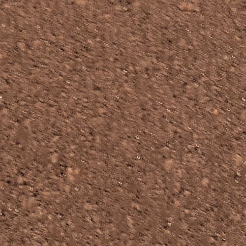 Red Clay Smooth Face Block