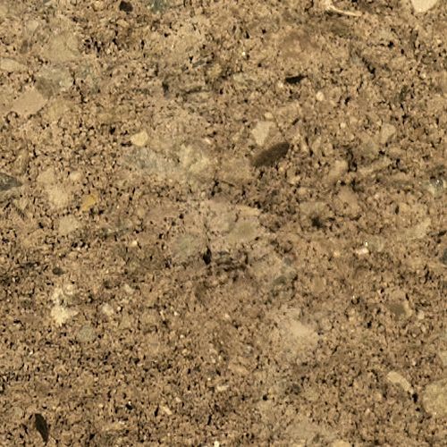 Mud Pie SF Split Face Block