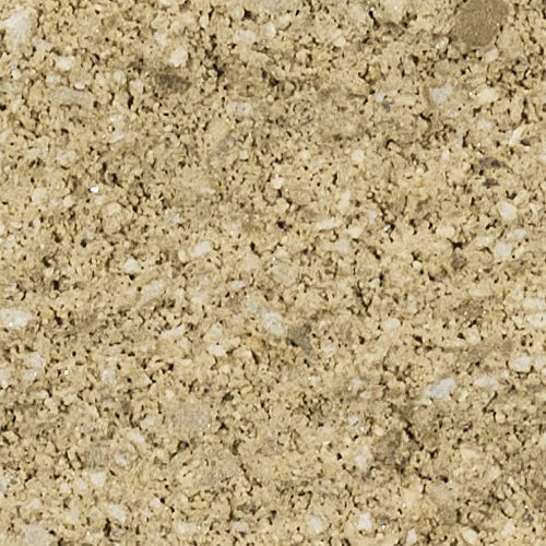 Khaki SF Split Face Block