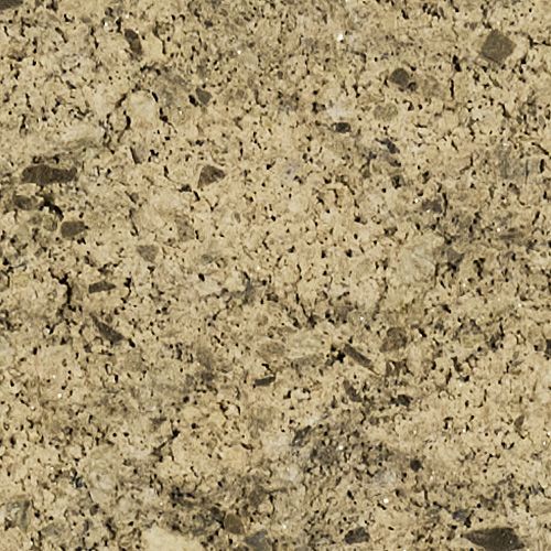 Buttercream SF Split Face Block