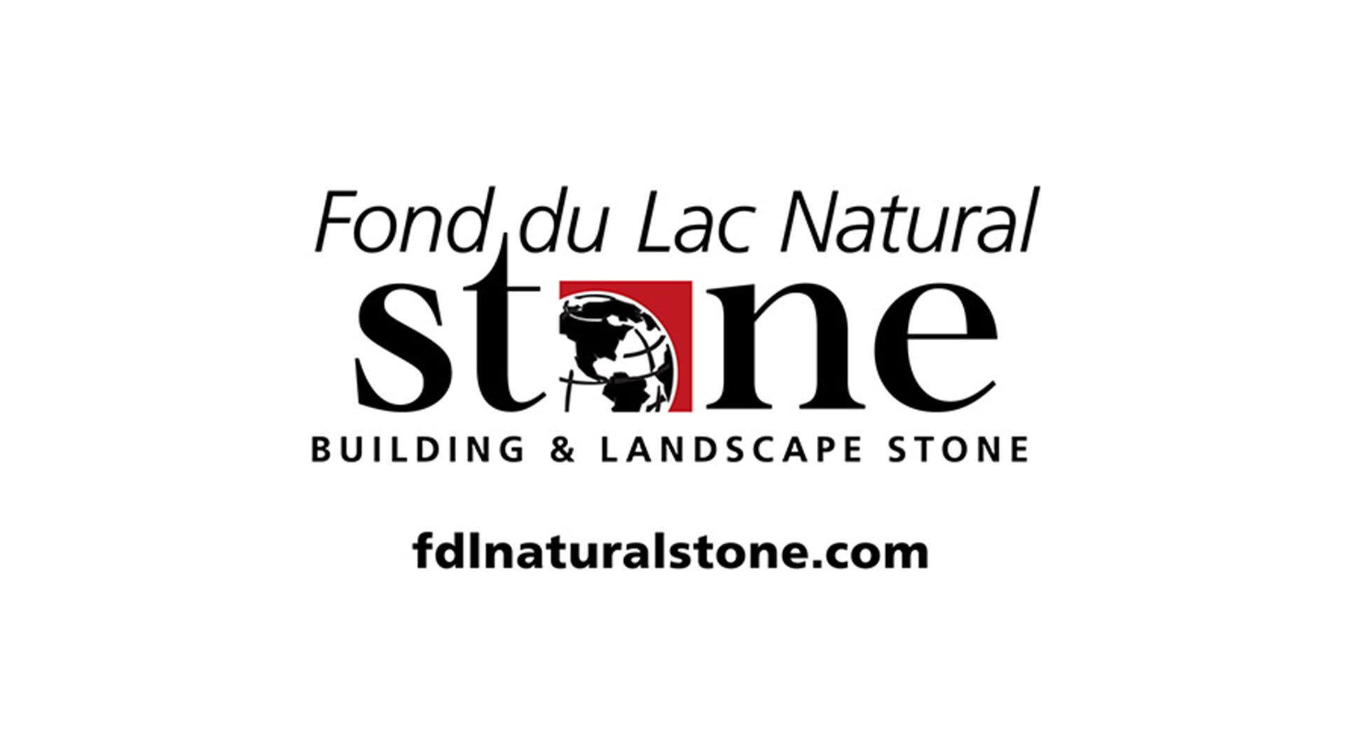 Fon du Lac Natural Stone
