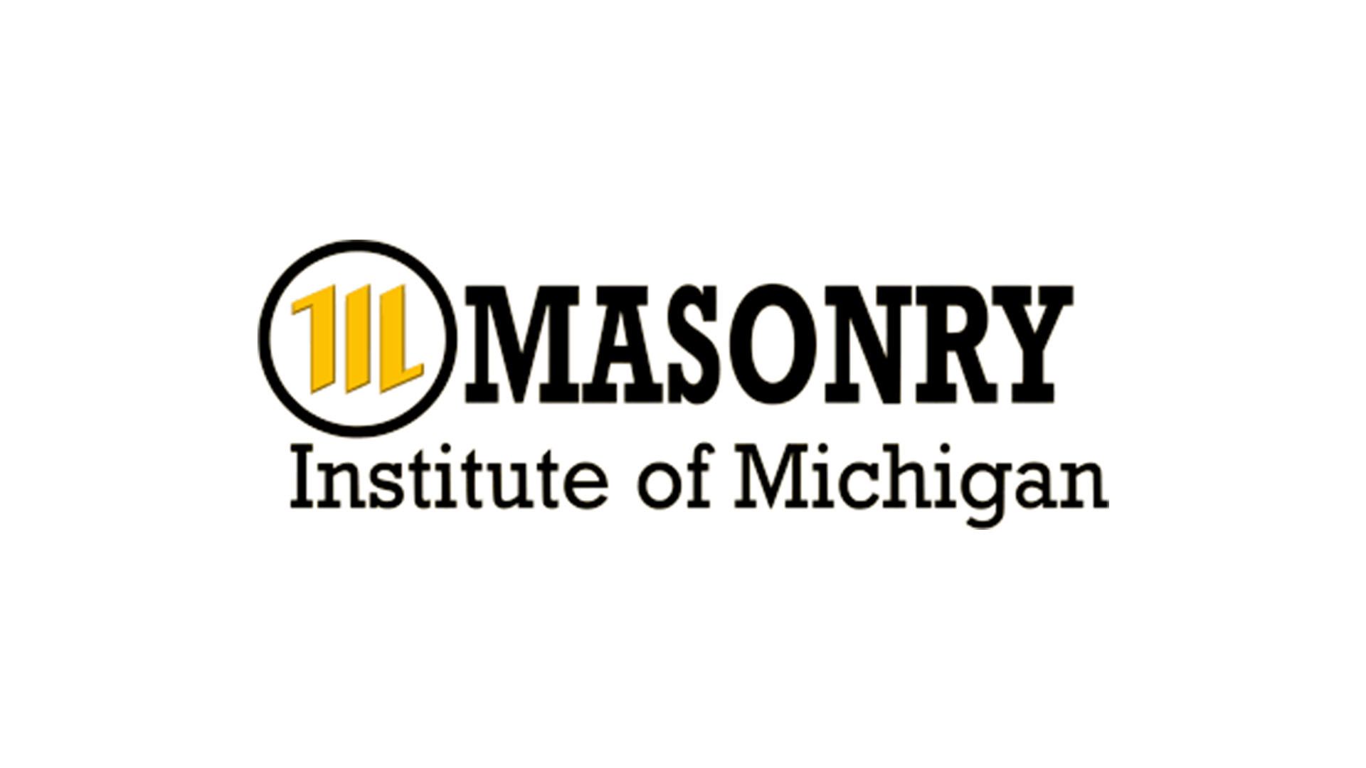 Masonry Institute of Michigan
