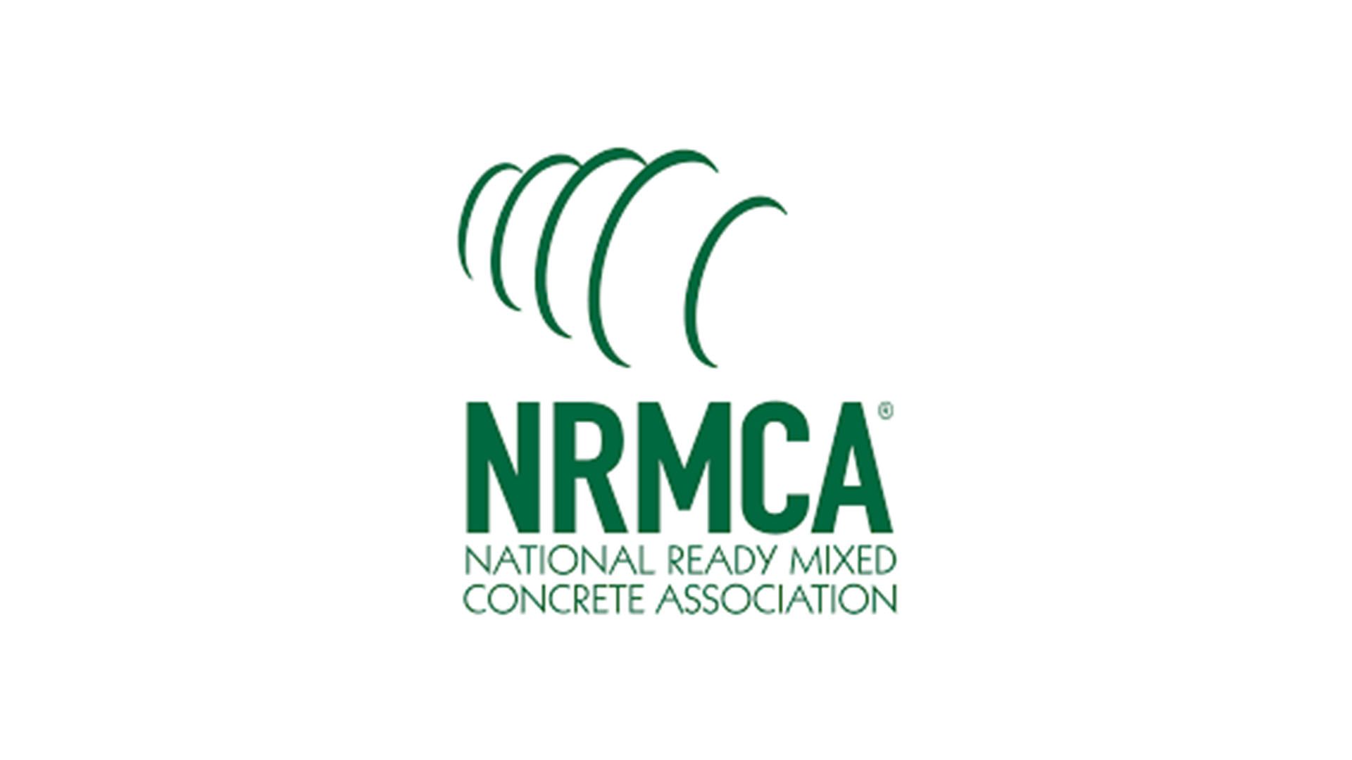 National Ready Mixed Concrete Association (NRMCA) Member
