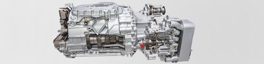 Fuel Pump Parts | Truck Transmission Parts | Reading, PA