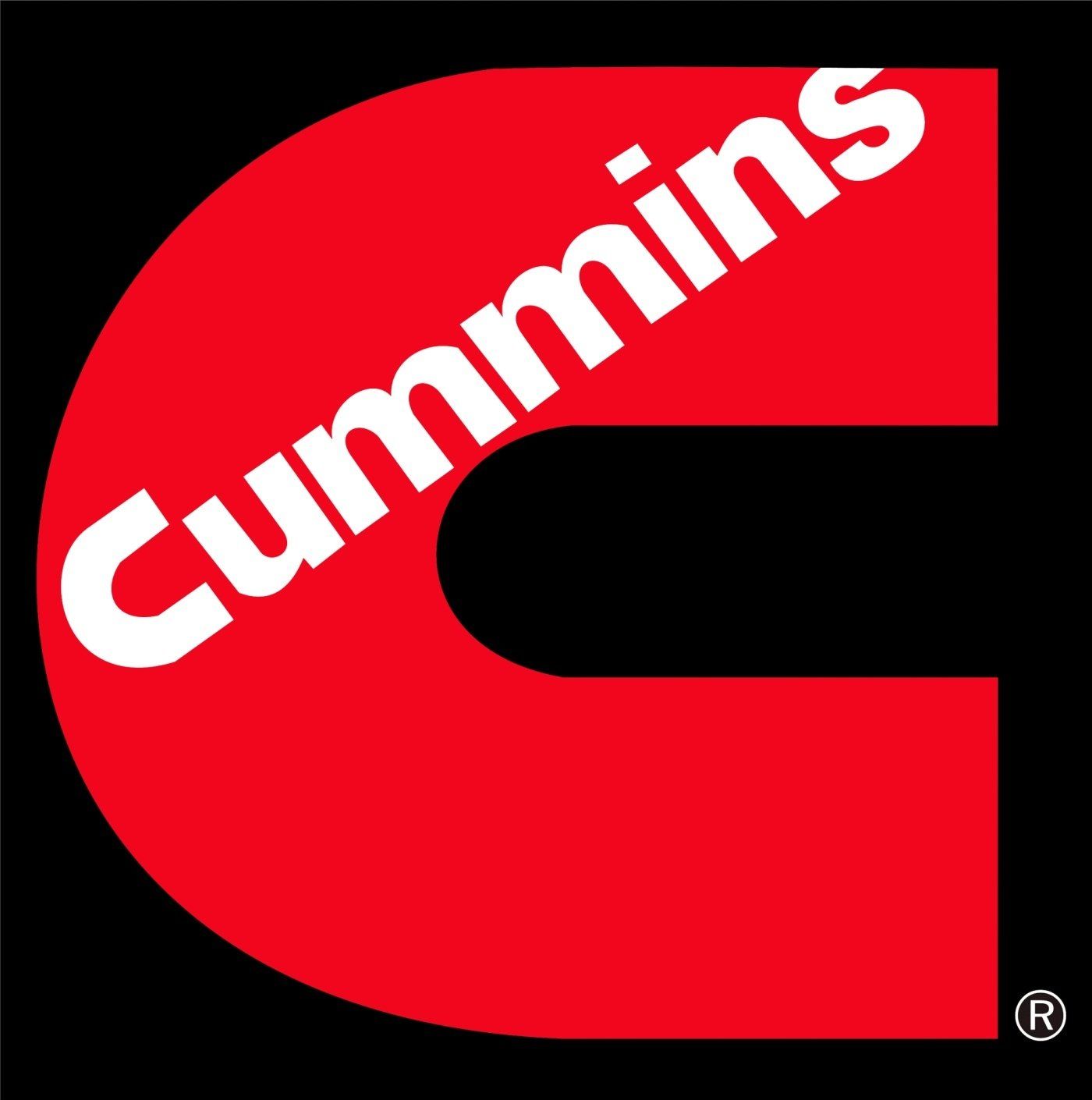 Cummins logo