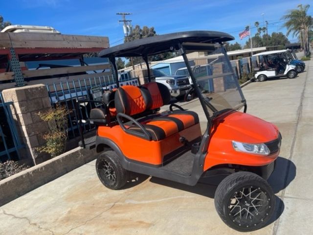 Golf Carts Ontario Riverside A D Golf Carts Inc