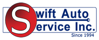 Swift Auto Service Inc. - logo