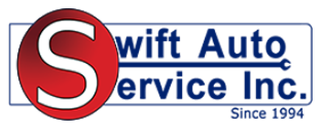 Swift Auto Service Inc. - logo