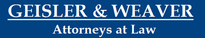 Geisler & Weaver logo