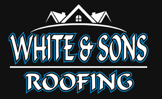 White and Sons Roofing Inc Logo