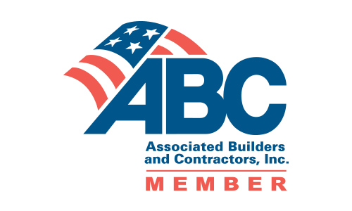Member of Associated Builders & Contractors (ABC)