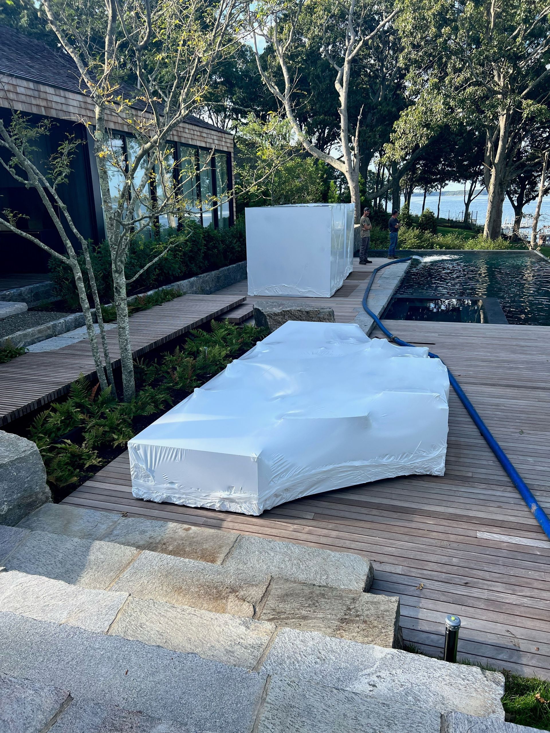 Shrink Wrap Service 01