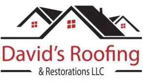 David's Roofing and Restorations, LLC - logo