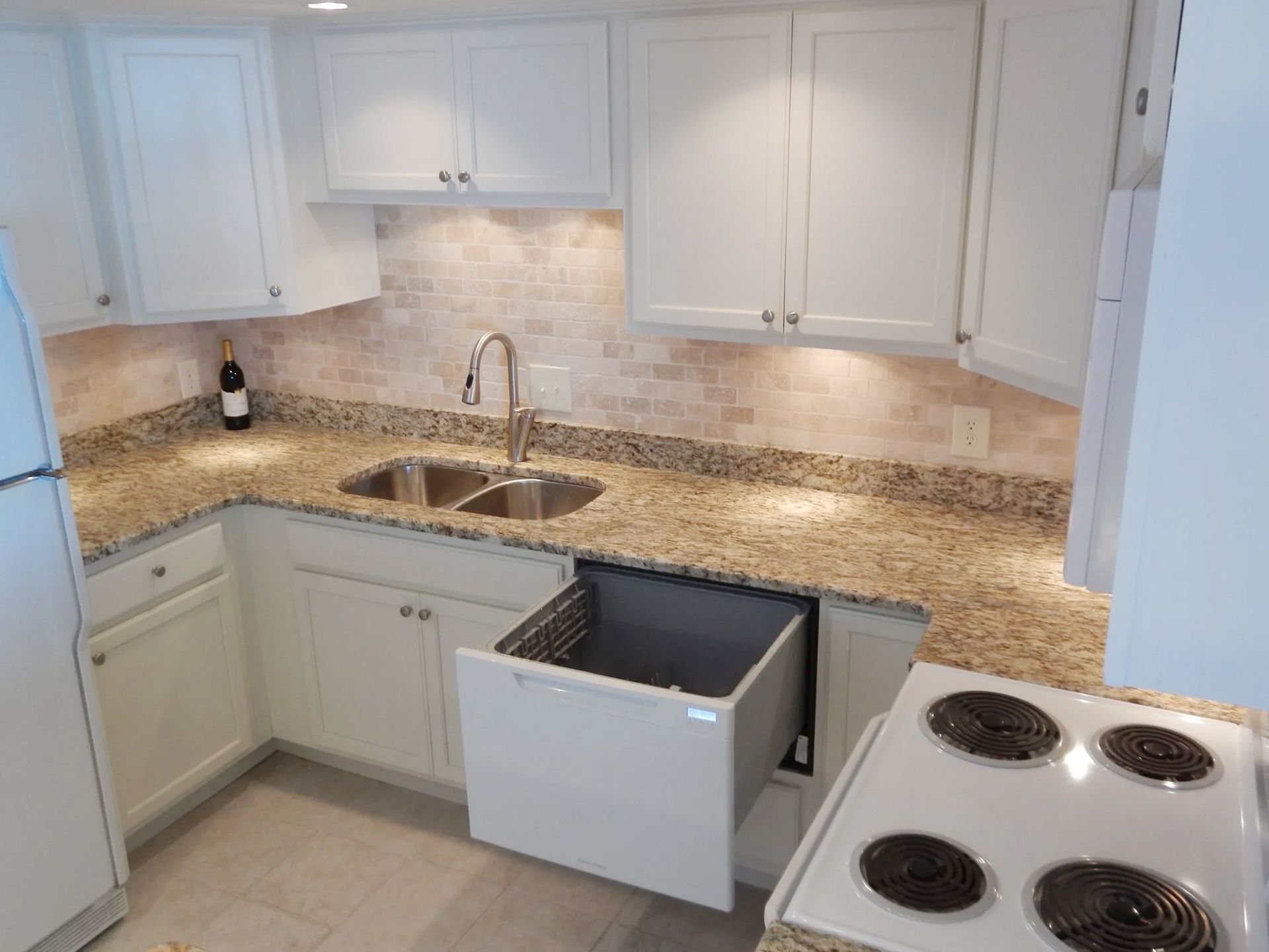 Full Circle Kitchen & Bath