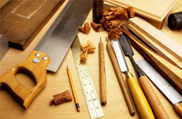 Lumber tools