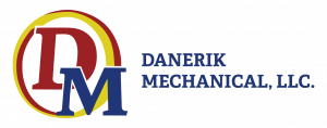 Danerik Mechanical, LLC. - Logo