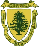 Massachusetts Certified Arborists