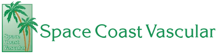 Space Coast Vascular logo