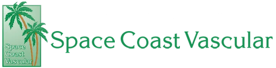 Space Coast Vascular logo