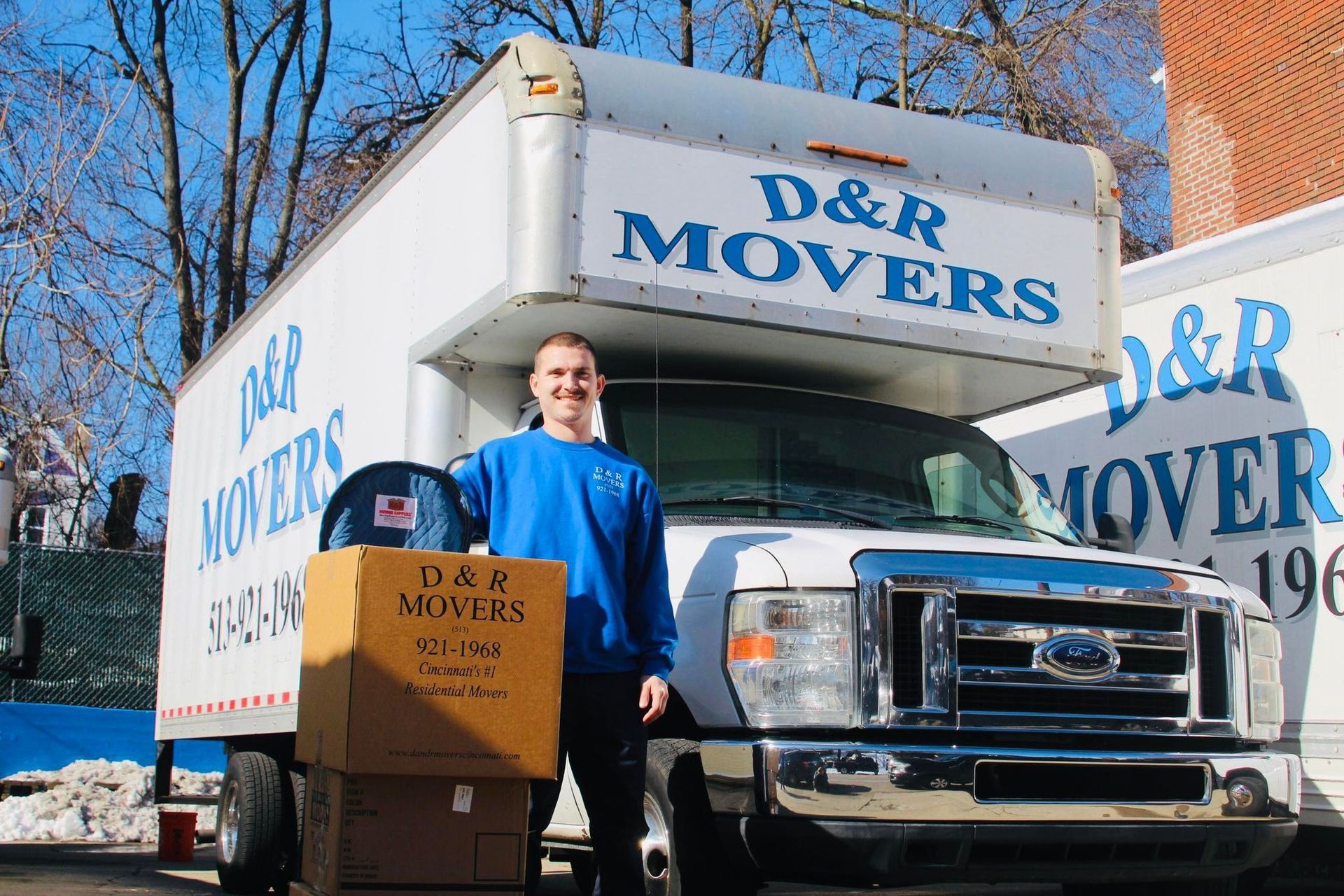3 Moving Tips to Downsize Your Home