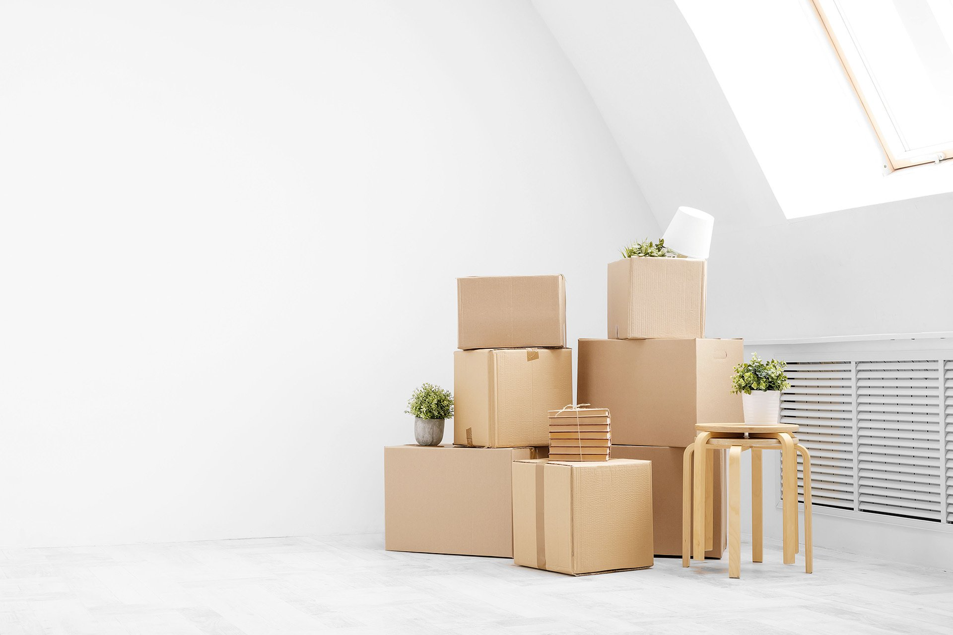 8 Reasons to choose D & R Movers to be your Residential Movers
