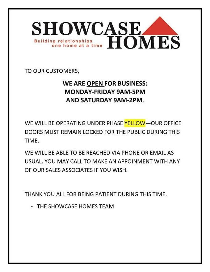 Showcase Homes Real Estate Broker Shippenville, PA