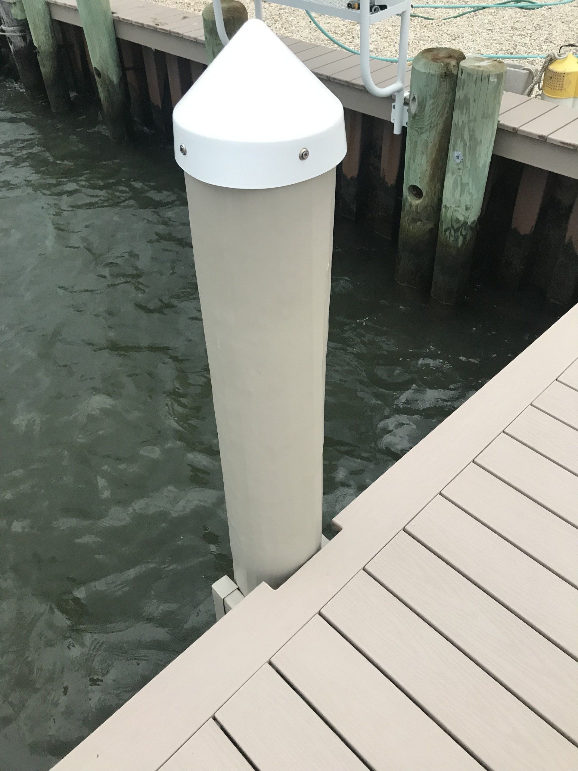 Surf Bulkheading & Docks Gallery Forked River, NJ