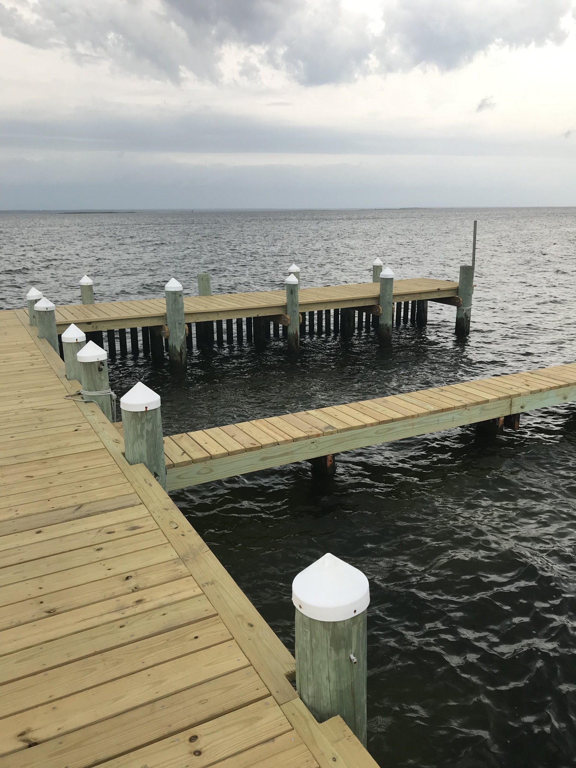 Surf Bulkheading & Docks Gallery Forked River, NJ