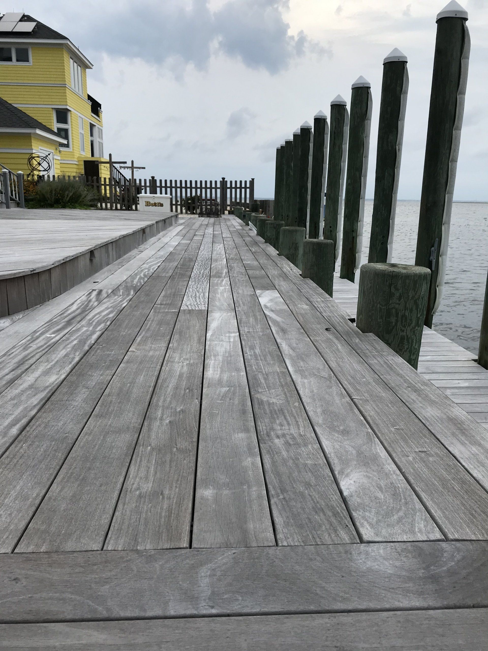 Surf Bulkheading & Docks Gallery Forked River, NJ