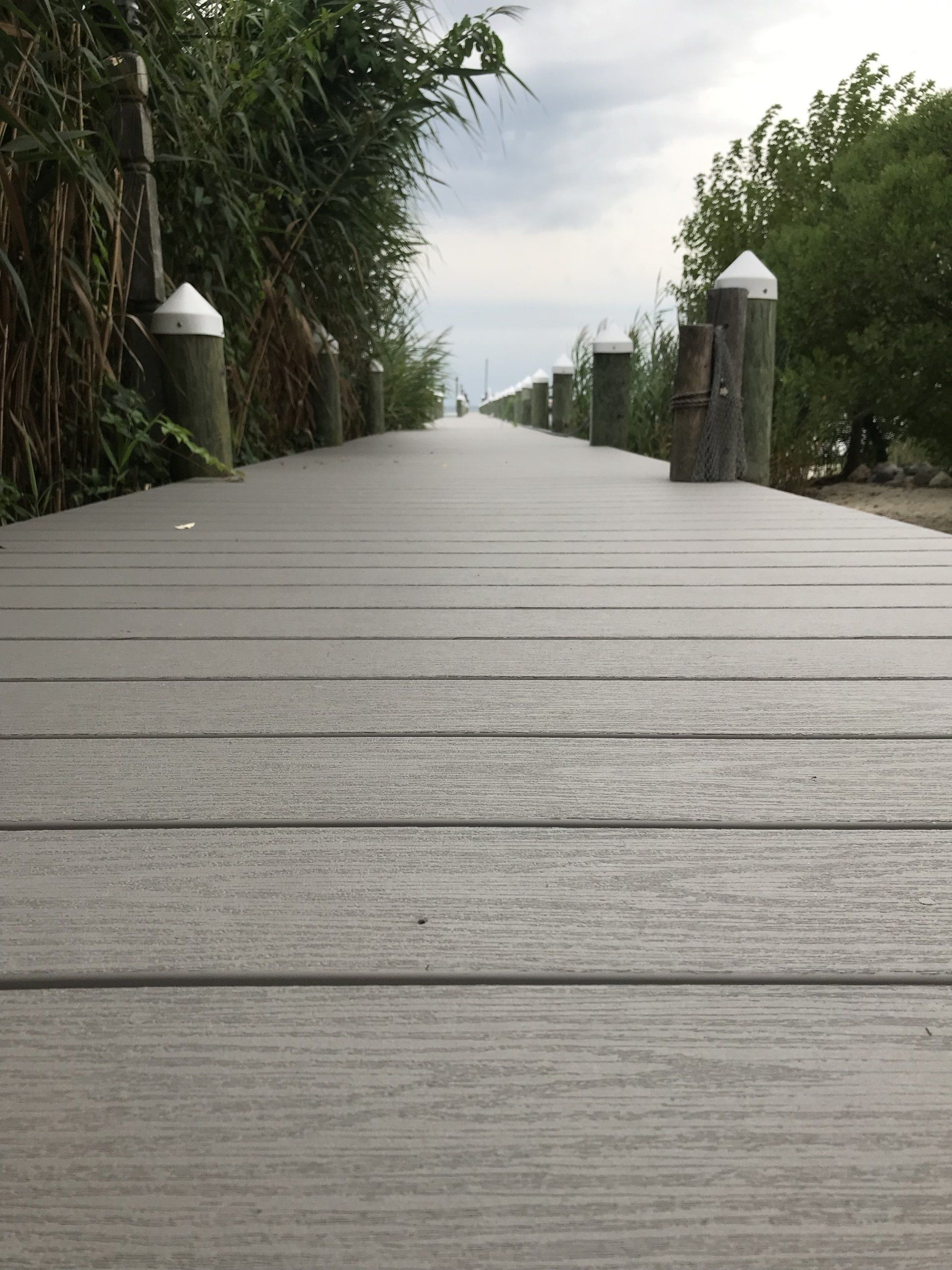 Surf Bulkheading & Docks Gallery Forked River, NJ