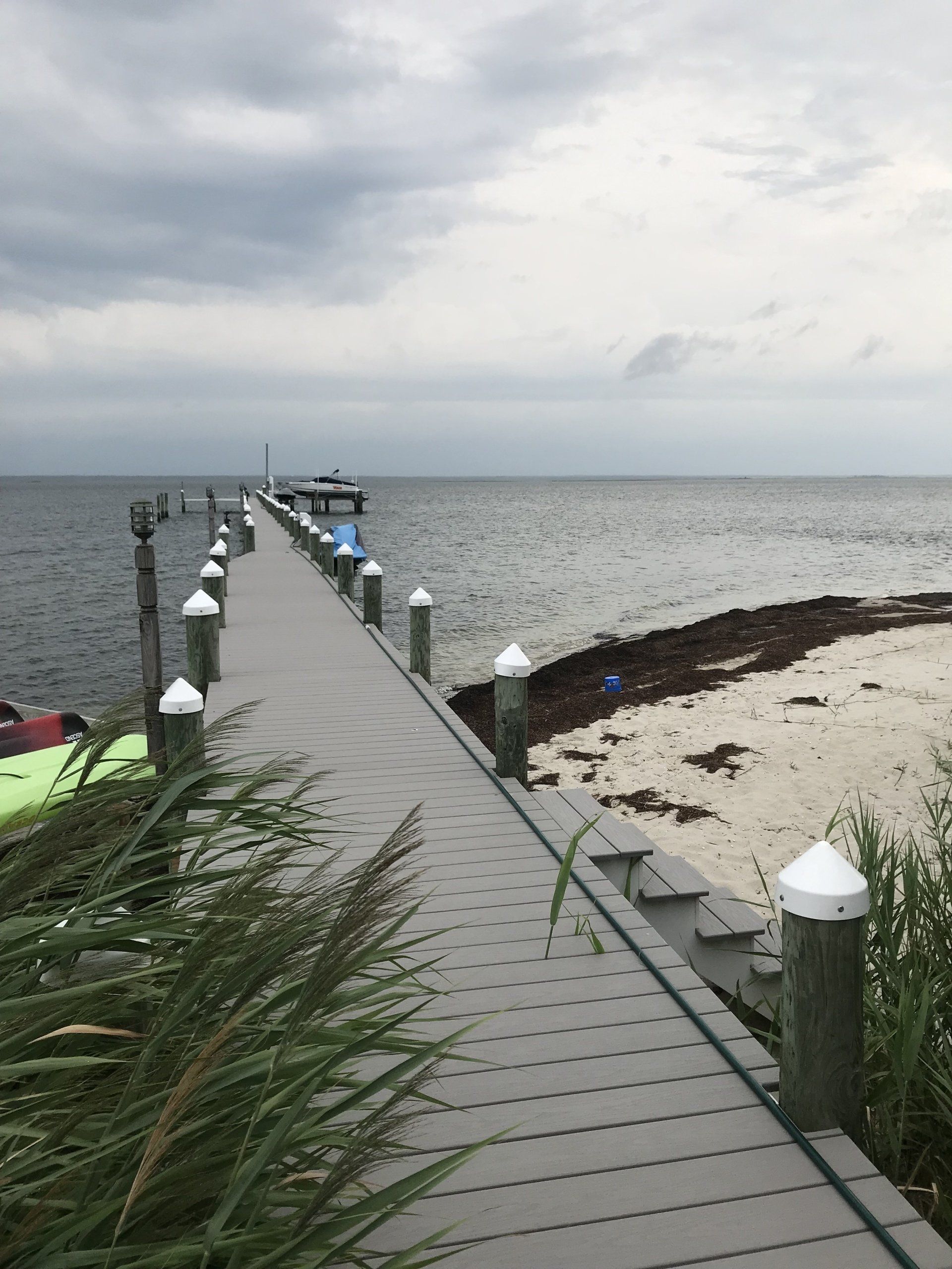 Surf Bulkheading & Docks Gallery Forked River, NJ