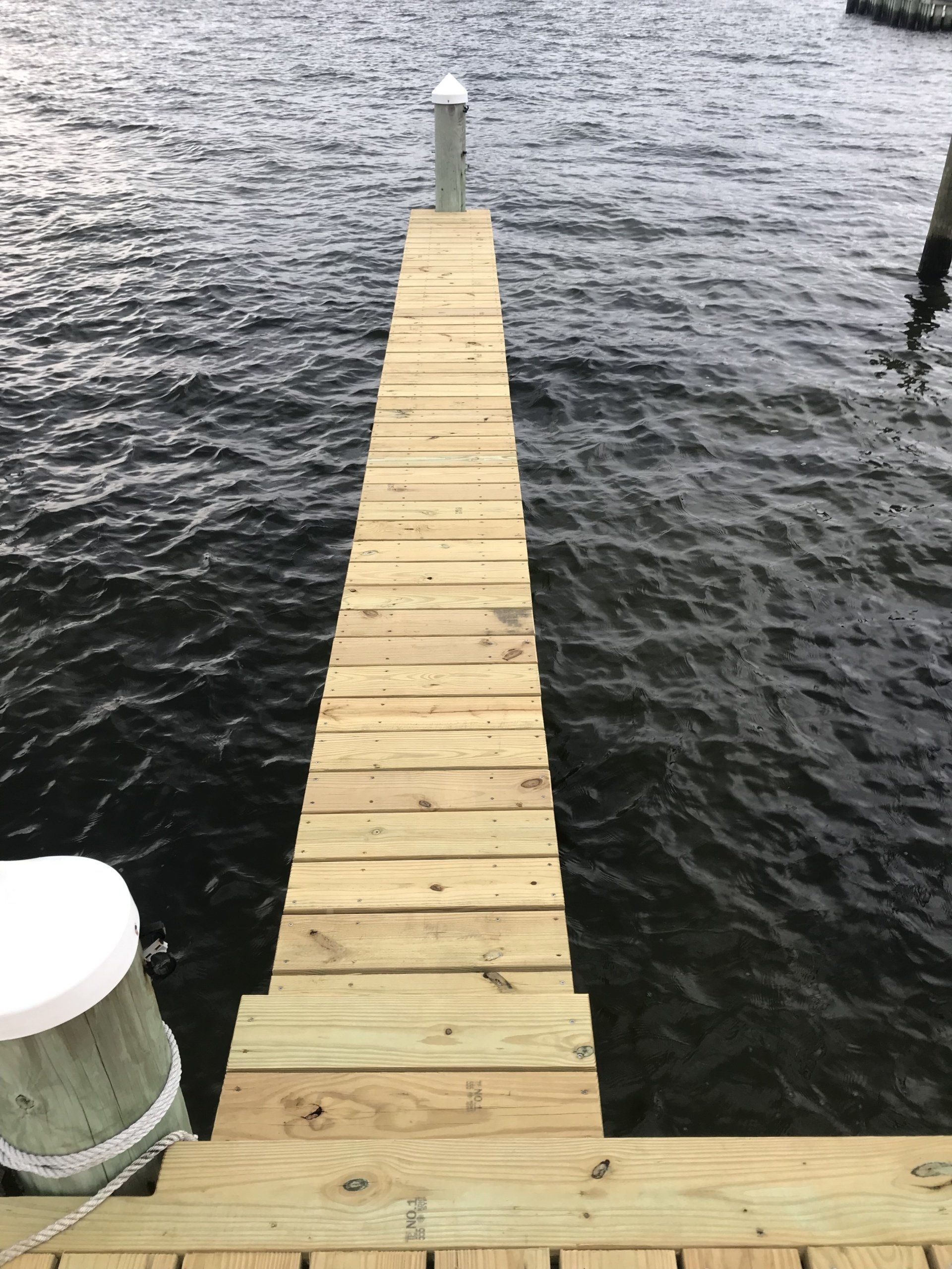 Surf Bulkheading & Docks Gallery Forked River, NJ