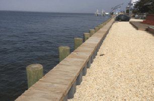 Boat Lifts in Toms River, NJ