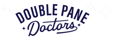 Double Pane Doctors - logo