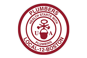 Plumbers Local-12-Boston