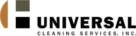 Universal Cleaning Services, Inc. | Logo