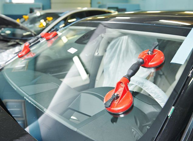 Kelly's Body Shop, business photo 5