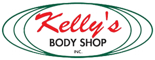 Kelly's Body Shop Inc - Logo