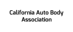 California Auto Body Association