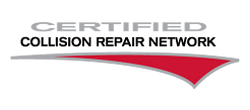Certified Collision Repair Network