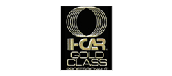 I-CAR Gold Class Professionals